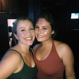 Meet your Posher, Jacqueline